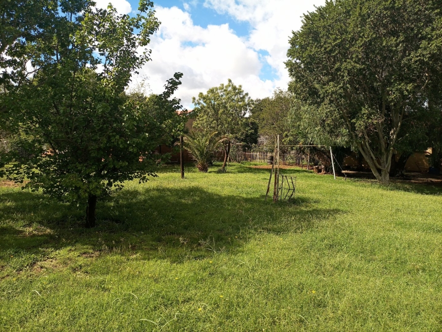 4 Bedroom Property for Sale in Brandfort Free State